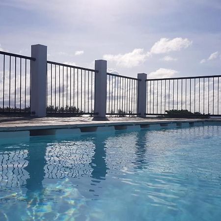 Modernes Apartment & Pool Mit Mega Aussicht Flic en Flac ภายนอก รูปภาพ