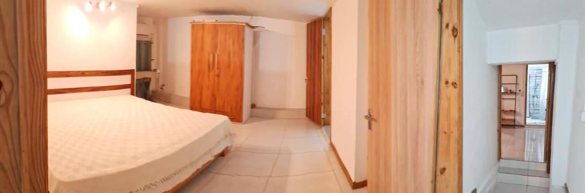 Modernes Apartment & Pool Mit Mega Aussicht Flic en Flac ภายนอก รูปภาพ