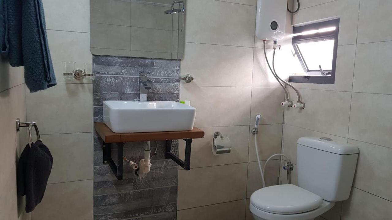 Modernes Apartment & Pool Mit Mega Aussicht Flic en Flac ภายนอก รูปภาพ